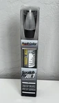 Dupli-color AGM0434 Olympic White Scratch Fix ALL-IN-1 Paint Pen 0.25 Oz. New. Price: $19.00.