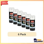 6PK Krylon K02705007 Fusion All-in-one Clear, Gloss, 12 Oz, Spray Paint New. Price: $40.99.
