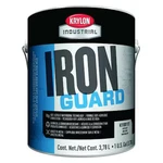 Krylon K11004711 Interior/exterior Paint, Flat, Water Base, Yellow, Gal New. Price: $58.29.