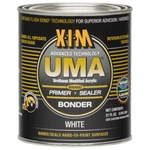Qt Products 11052 White Xim, Uma Acrylic Bonder And Primer/sealer New. Price: $37.86.