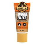 Gorilla All Purpose Wood Filler, Golden Oak Color, 6 1 - Pack, New. Price: $16.99.