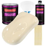 Restoration Shop Wimbledon White Acrylic Urethane Gallon Kit Auto Paint New. Price: $224.99.