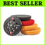 Griot's Garage 5" Orbital Conversion Kit For Car Detailing/- New. Price: $87.99.