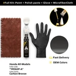 Touch Up Paint For Honda Code: YR562P-A Carbon Bronze Professional Repair New. Price: $23.99.