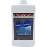 Lundmark Super Gloss Acrylic, Extra Heavy-duty Hard Finish Floor Wax, 32-OUNCE, New. Price: $24.37.