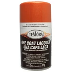 Testors One Coat Lacquer Spray Paint 3OZ - Variety Of Colors New. Price: $8.35.