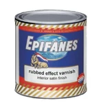 Epifanes Effect Interior Varnish Hand-rubbed Look 500ML. New. Price: $61.14.