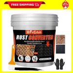 2-IN-1 Rust Converter & Metal Primer, 35 Floz Automotive Remover Paint For New. Price: $56.99.