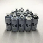 Montana Mtn 94 Spray Paint 400ML Cans Lot Of 13 Neutral Colors Graffiti Art Diy New. Price: $119.89.