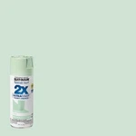 (12-PK) Rust-oleum Painter's Touch 2X Ultra Cover Oz. Ocean Mist Gloss 334053 New. Price: $119.99.