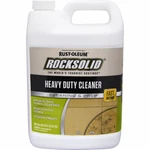 Rust-oleum 293422 Rocksolid Heavy Duty Cleaner Gal New. Price: $44.84.