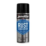 Jenolite Rust Converter Spray For Metal 13.53 Fl Oz (pack Of 1), Black/purple New. Price: $31.70.