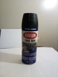New Krylon Leak SEALANT,12 Oz,- Black Free Shipping. Price: $18.39.