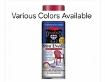 Majic Paint Diamond Hard Spray Enamel, 11 Oz. Price Per Can New. Price: $14.99.