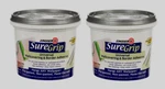 2 Zinsser Suregrip High Strength Universal Wallpaper Border Adhesive Glue 1QT New. Price: $30.37.