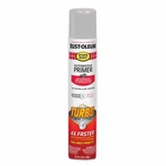 Rust-oleum 393379 Stops Turbo 24 Ounce (pack Of 1), Flat Light Gray New. Price: $34.04.