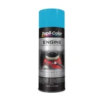 Dupli Color Engine Enamel Torque Teal Automotive Spray Paint 12OZ High Heat New. Price: $15.89.