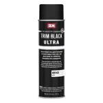 Sem 49143 Trim Black Ultra Satin, 20OZ Can New. Price: $24.25.