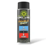 Lime Line High Gloss 2K Clearcoat Spray/aerosol Can Automotive Part Profession New. Price: $56.35.