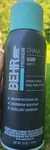Behr Premium 12 Oz. Surf Matte Indoor/outdoor Chalk Spray Paint Aerosol New. Price: $9.99.