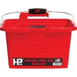 Handy Paint Products -go Bucket Tool With Brush Holder That ... New. Price: $49.03.