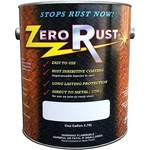 Zero Rust AR-67GA White Inhibitive Coating Gal New. Price: $85.99.