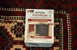 Rust-oleum Furniture Transformations Dark Tint Base 35 Sq Ft Open. Price: $50.00.