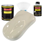 Restoration Shop Olympic White Acrylic Enamel Quart Kit, Auto Paint New. Price: $93.99.