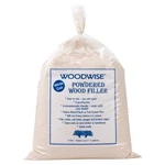 Woodwise 14-LB Powered Filler White Oak New. Price: $67.39.