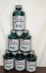 6PK- Accurate Charisma Colorant/tint Phthalo Green 32 Fl Oz (1D109369) New. Price: $48.99.