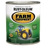 Rust-oleum Specialty 7435502 Farm Equipment Enamel, Green, 1 Qt Can New. Price: $46.17.