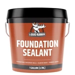 Liquid Rubber Basement And Foundation Repair Sealant Waterproof Concrete Sea... New. Price: $89.98.
