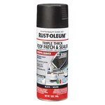 Rust-oleum 345813 Roofing Patch And Sealer, 12 Oz New. Price: $19.59.