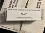 Case Of 50 New Smart Cabinetry Slate Touch-up Kit Tuk Brighton Furniture. Price: $65.00.