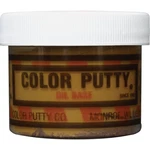 Color Putty 3.68 Oz. Oak Oil-based CP-6-122HONEY New. Price: $11.46.