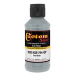 Custom Shop KSE744-QP Cool Gray Ez Flow Striping & Lettering Enamel New. Price: $27.99.