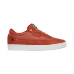 Emerica Skateboard Shoes Gamma Rust New. Price: $74.95.