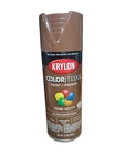 Krylon Colormaxx Paint+primer Gloss Equestrian 5518 Spray Free SHIPPING6PK New. Price: $39.99.