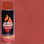 Stove Bright High Temp Paint - Shimmering Rose New. Price: $31.24.
