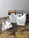 James Hardie Colorplus Technology Touch-up Kit. Artic White 23016 New. Price: $29.99.