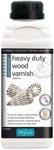 Polyvine Interior Wood Varnish Dead Flat Hard Wearing (pint) New. Price: $57.19.