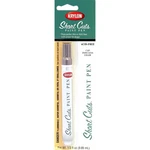 Krylon Short Cuts KSCP902 Paint Pen, Chisel Tip New. Price: $17.79.