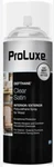 Proluxe Deft PLX025S/54 Aerosol Ind/outdr Satin Clear Polyurethane Spray 11.5 Oz New. Price: $26.99.