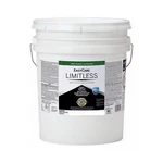Easycare LLESGN-5G Limitless Weatherall Exterior House Paint & Primer, Neutral New. Price: $314.52.