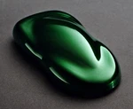 House Of Kolor C2C KBC09 Organic Green Kandy Basecoat Shimrin (4 Ounce) New. Price: $49.99.