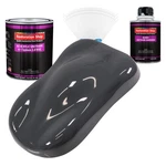 Restoration Shop Machinery Gray Acrylic Urethane Quart Kit Auto Paint New. Price: $105.99.