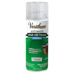 Rust-oleum 250281 Spar Urethane Spray, Clear, 11.25 Oz. New. Price: $13.49.