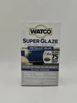 Rust-oleum Watco- Super Glaze Pour On High Gloss Epoxy Met-blue 1QT- Best-price Open. Price: $21.24.