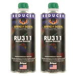 House Of Kolor RU311 Medium Urethane Reducer Quart (2 Pack) New. Price: $77.34.