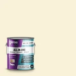 Paint ALL-IN-1 Offwht Gl New. Price: $150.73.